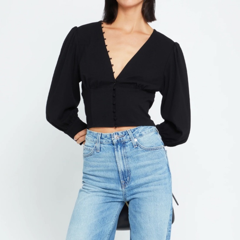 Kourt Sammie Top